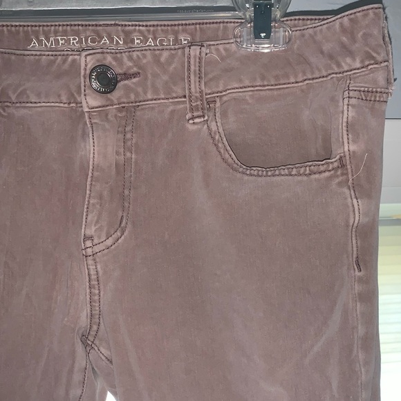 American Eagle Jeans - Picture 1 of 6